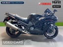 Kawasaki ZZR Series