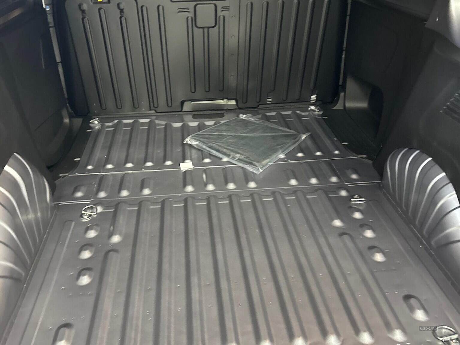 Mar 2025 Citroen Berlingo 1.5 Bluehdi 100Ps Van Driver