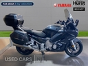Yamaha FJ