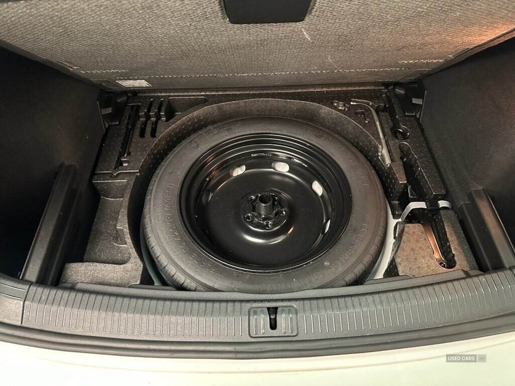 Apr 2019 Volkswagen Tiguan 2.0 TDi 150 Match 5dr