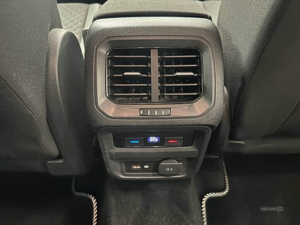 Apr 2019 Volkswagen Tiguan 2.0 TDi 150 Match 5dr