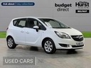 Vauxhall Meriva