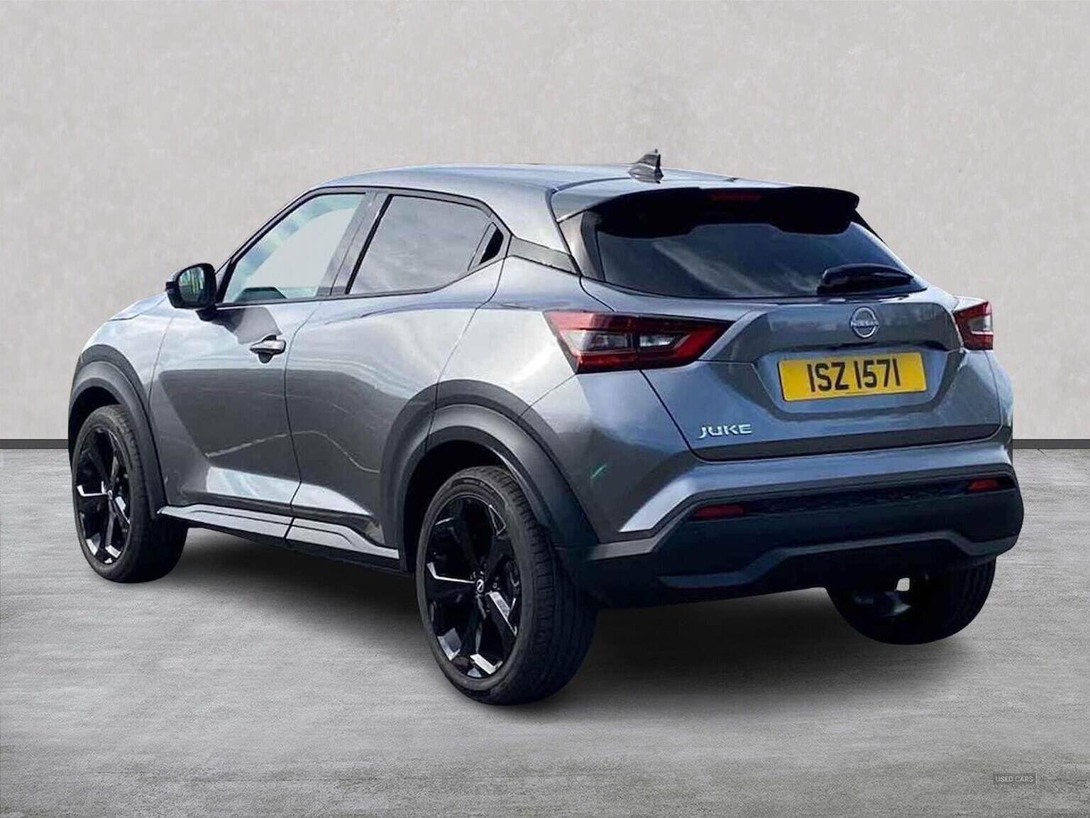 Apr 2024 Nissan Juke 1.0 Dig-T Tekna 5Dr Dct