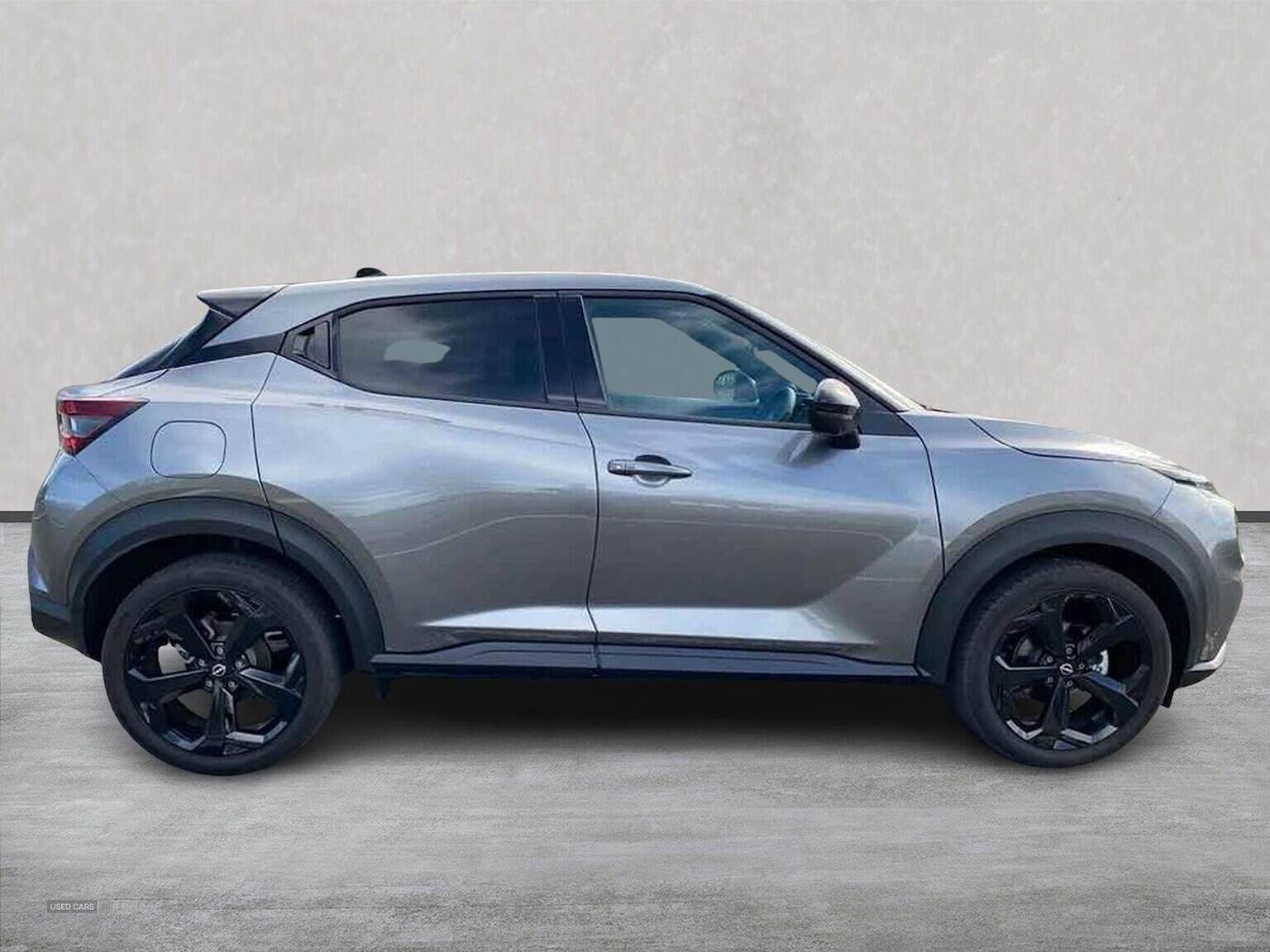 Apr 2024 Nissan Juke 1.0 Dig-T Tekna 5Dr Dct