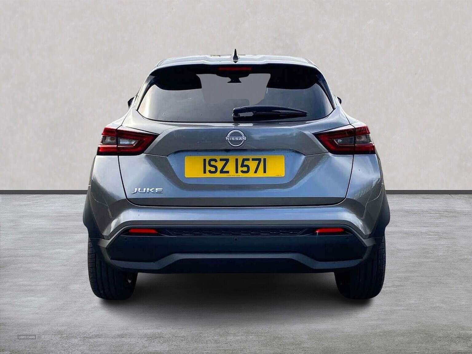 Apr 2024 Nissan Juke 1.0 Dig-T Tekna 5Dr Dct