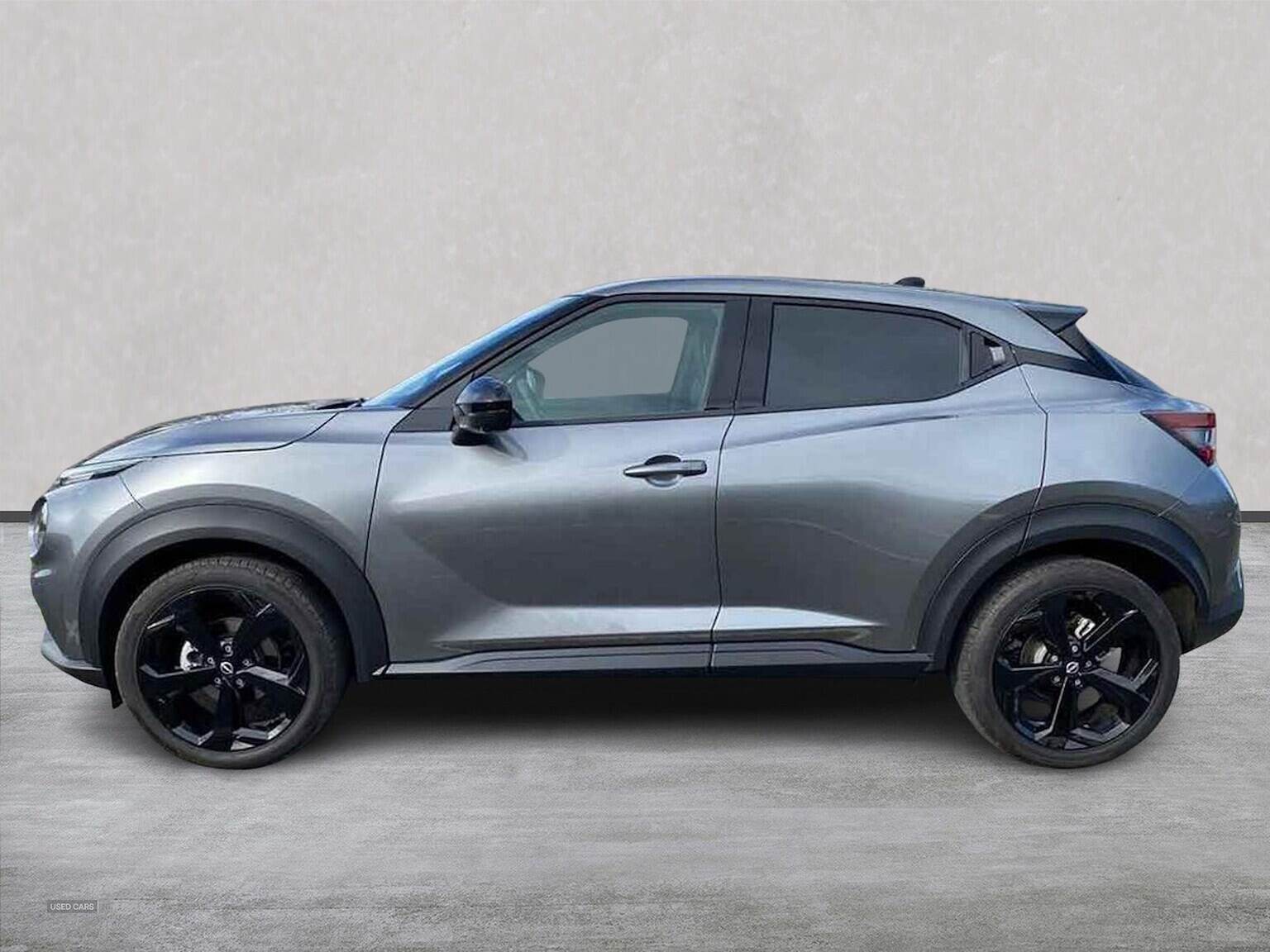 Apr 2024 Nissan Juke 1.0 Dig-T Tekna 5Dr Dct