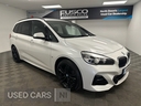 BMW 2 Series Gran Tourer