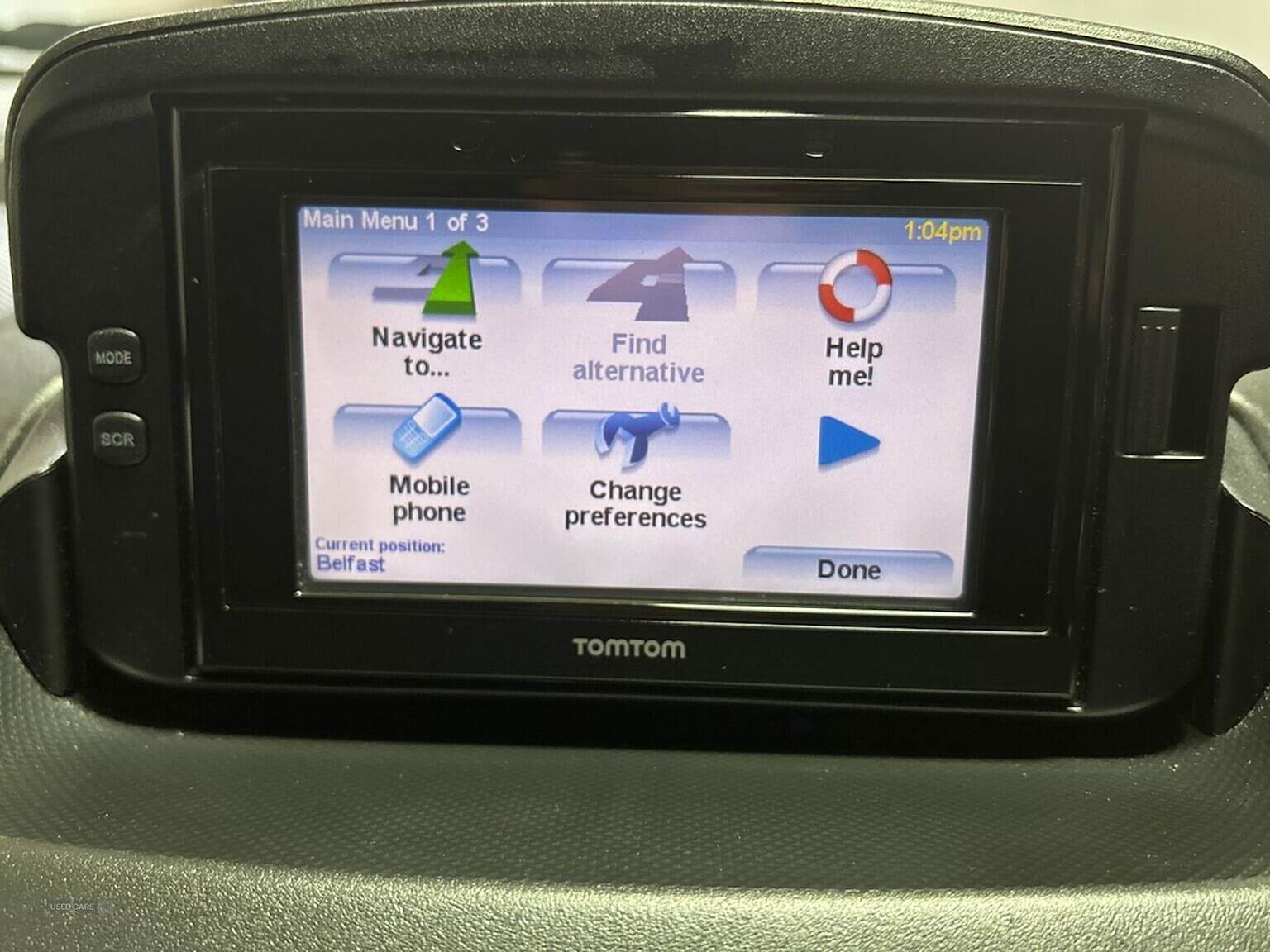Aug 2013 Toyota Aygo 1.0 Vvt-I Move With Style 5Dr