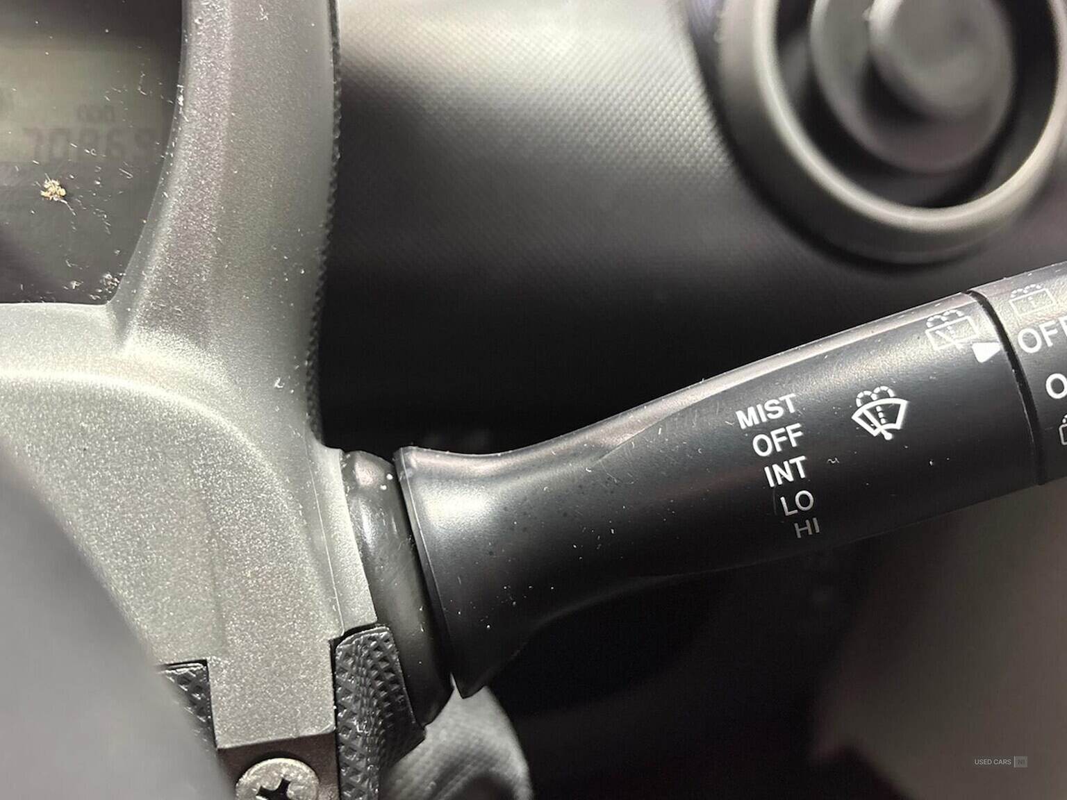 Aug 2013 Toyota Aygo 1.0 Vvt-I Move With Style 5Dr