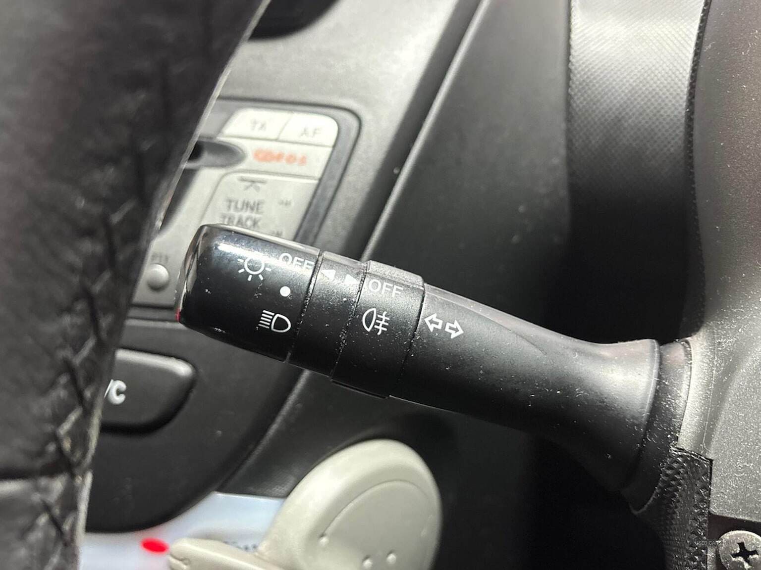 Aug 2013 Toyota Aygo 1.0 Vvt-I Move With Style 5Dr