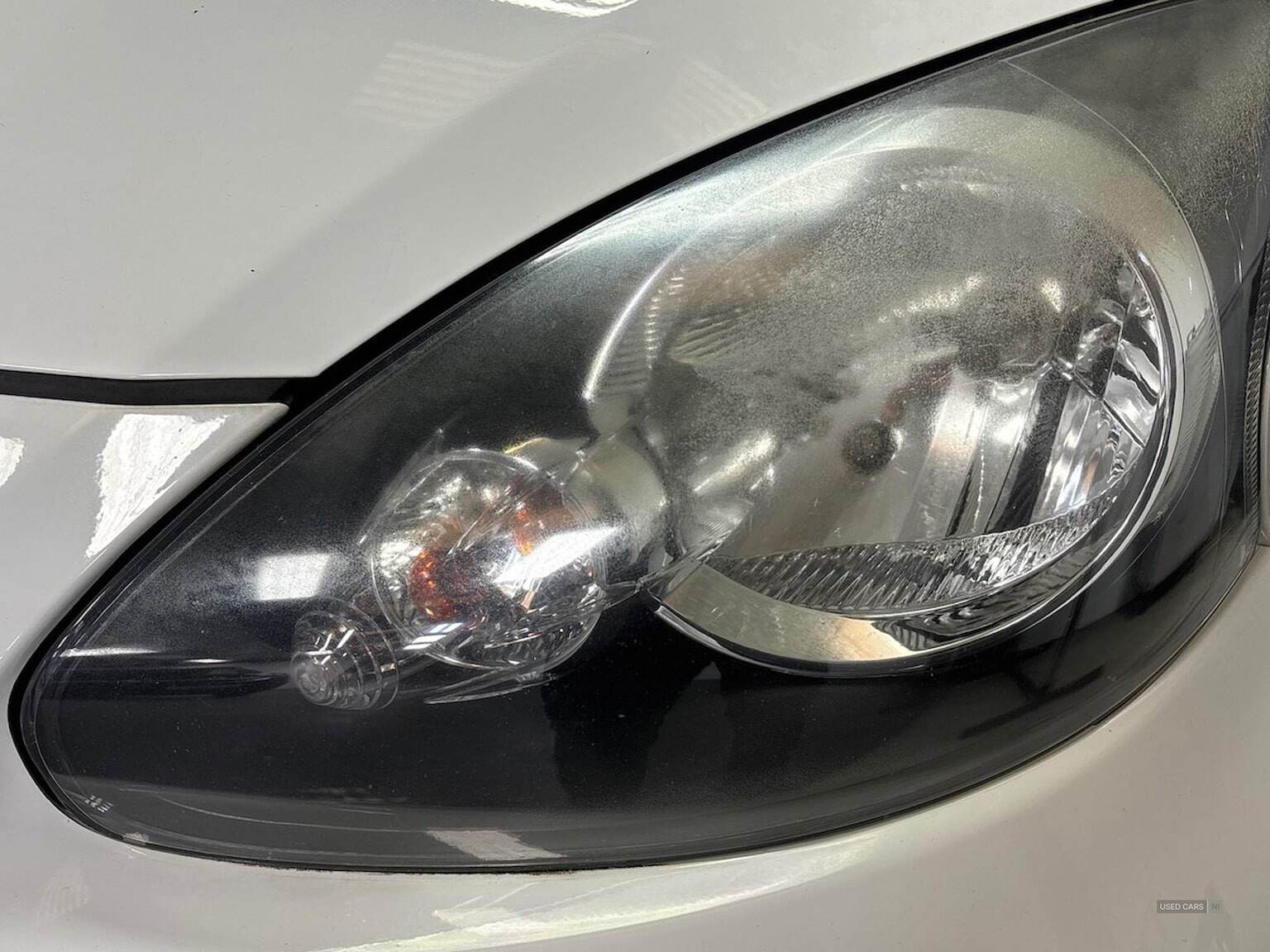Aug 2013 Toyota Aygo 1.0 Vvt-I Move With Style 5Dr
