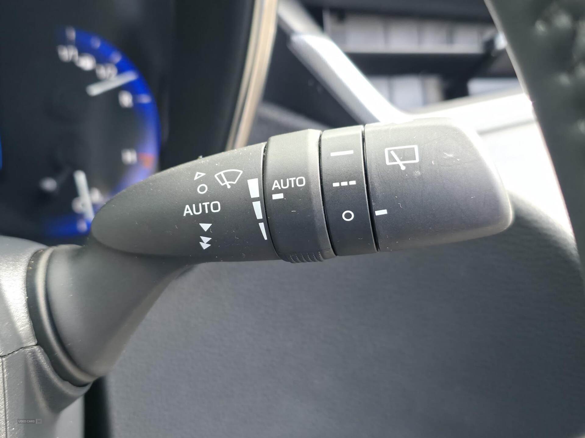 Jun 2022 Toyota Corolla 1.8 VVT-i Hybrid Design 5dr CVT