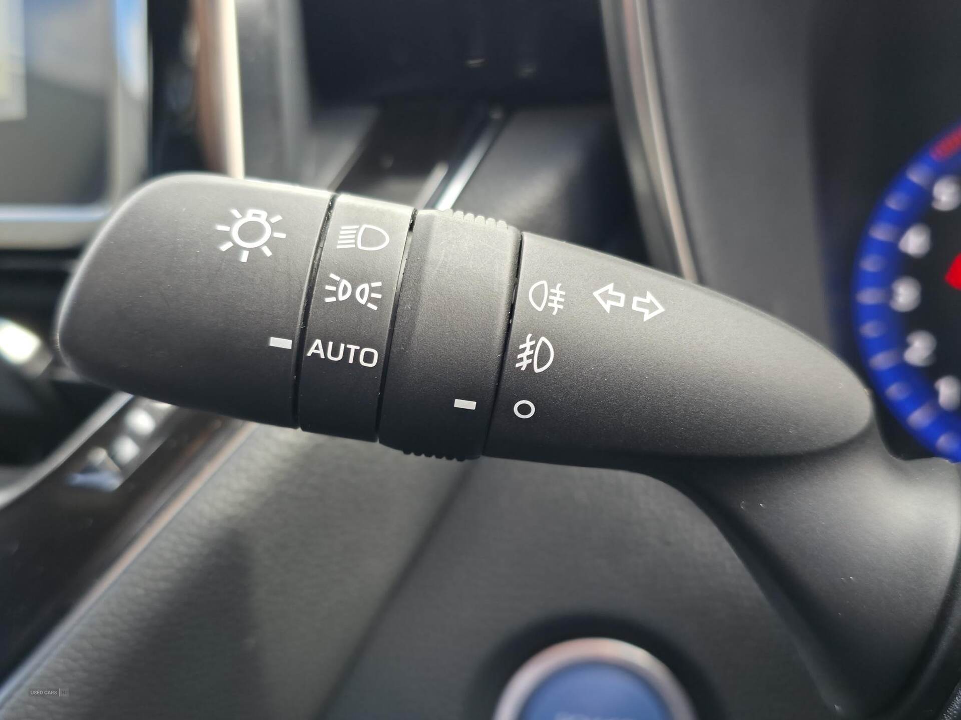 Jun 2022 Toyota Corolla 1.8 VVT-i Hybrid Design 5dr CVT