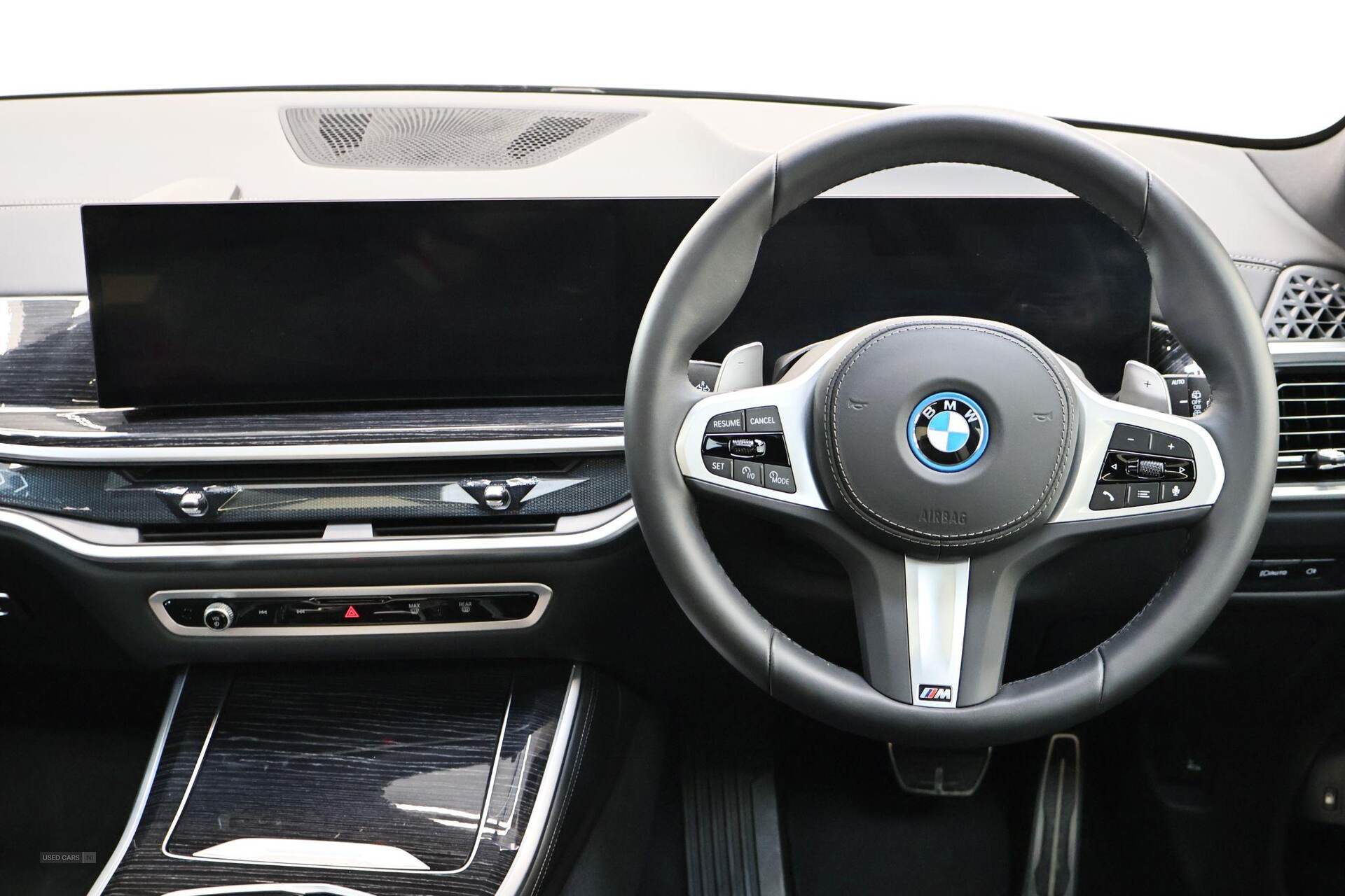Jul 2024 BMW X5 xDrive50e M Sport 5dr Auto