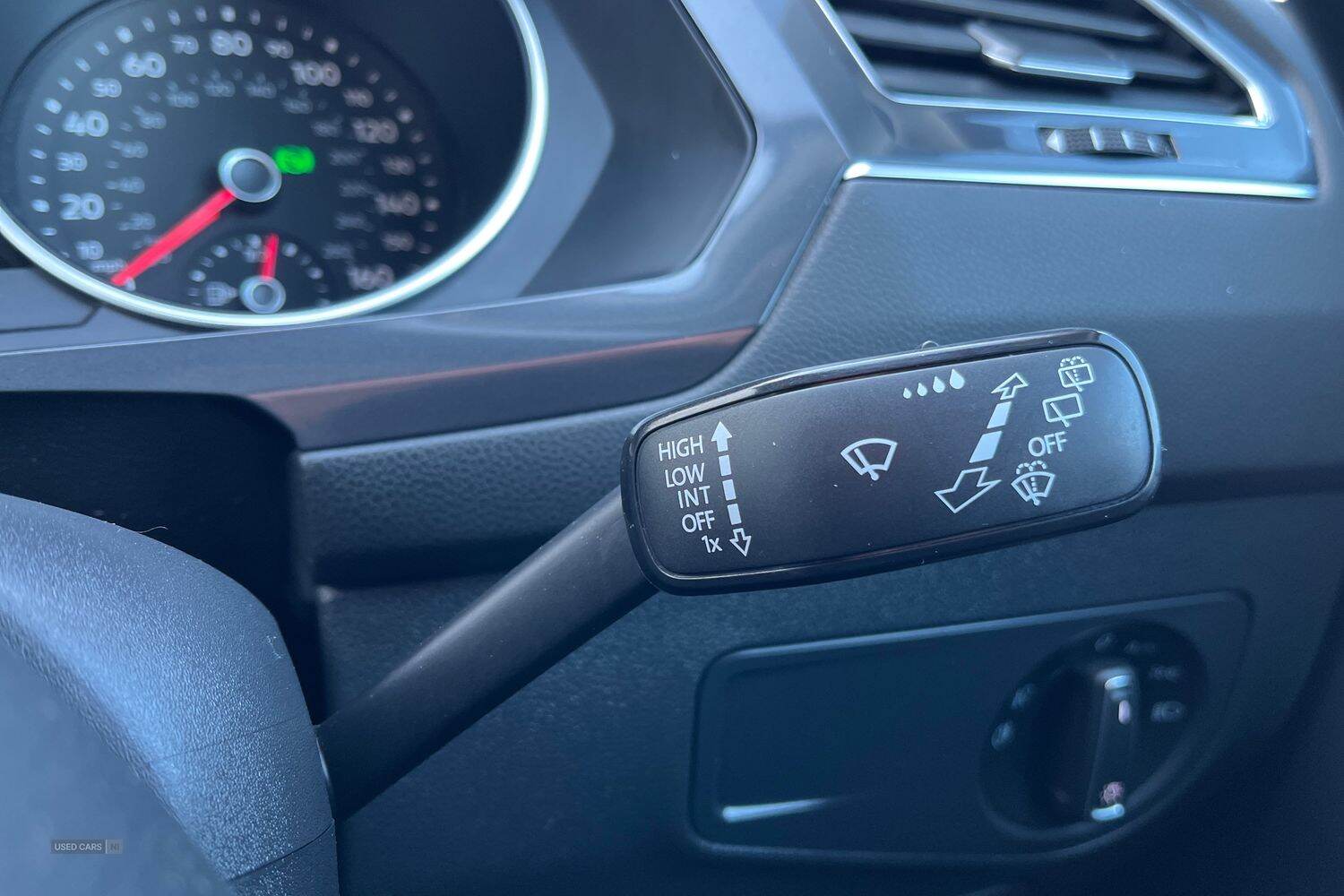 Feb 2020 Volkswagen Tiguan Allspace 2.0 TDI 4Motion Match 5dr DSG