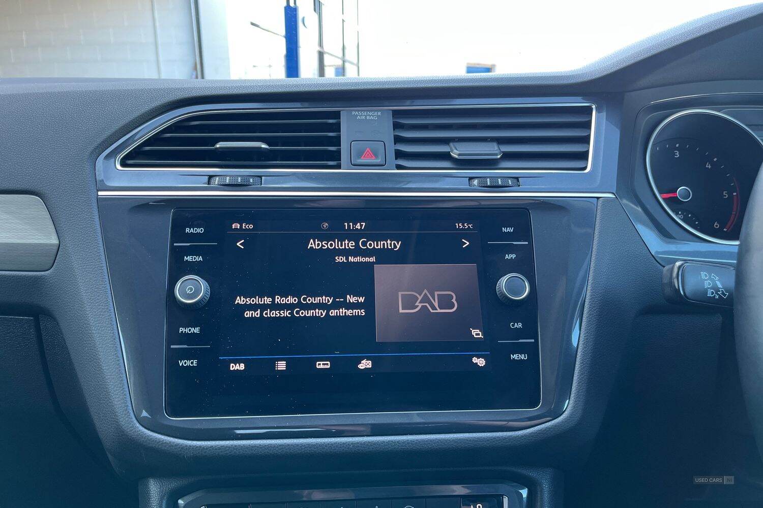 Feb 2020 Volkswagen Tiguan Allspace 2.0 TDI 4Motion Match 5dr DSG