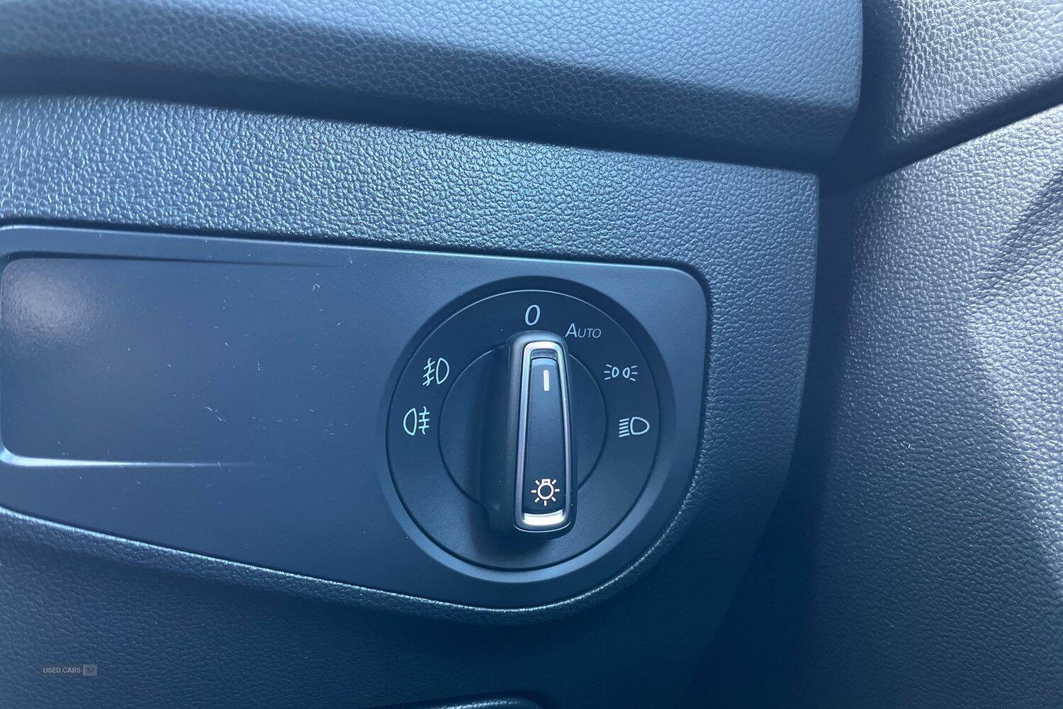 Feb 2020 Volkswagen Tiguan Allspace 2.0 TDI 4Motion Match 5dr DSG