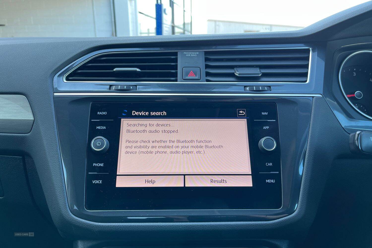 Feb 2020 Volkswagen Tiguan Allspace 2.0 TDI 4Motion Match 5dr DSG