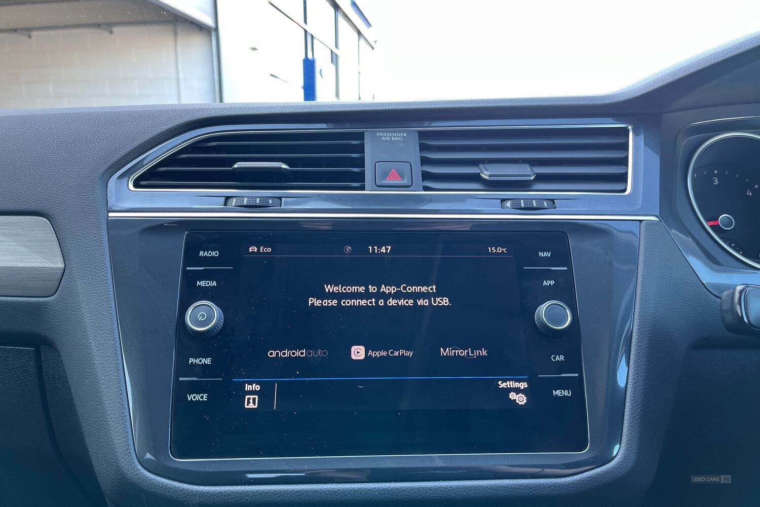 Feb 2020 Volkswagen Tiguan Allspace 2.0 TDI 4Motion Match 5dr DSG