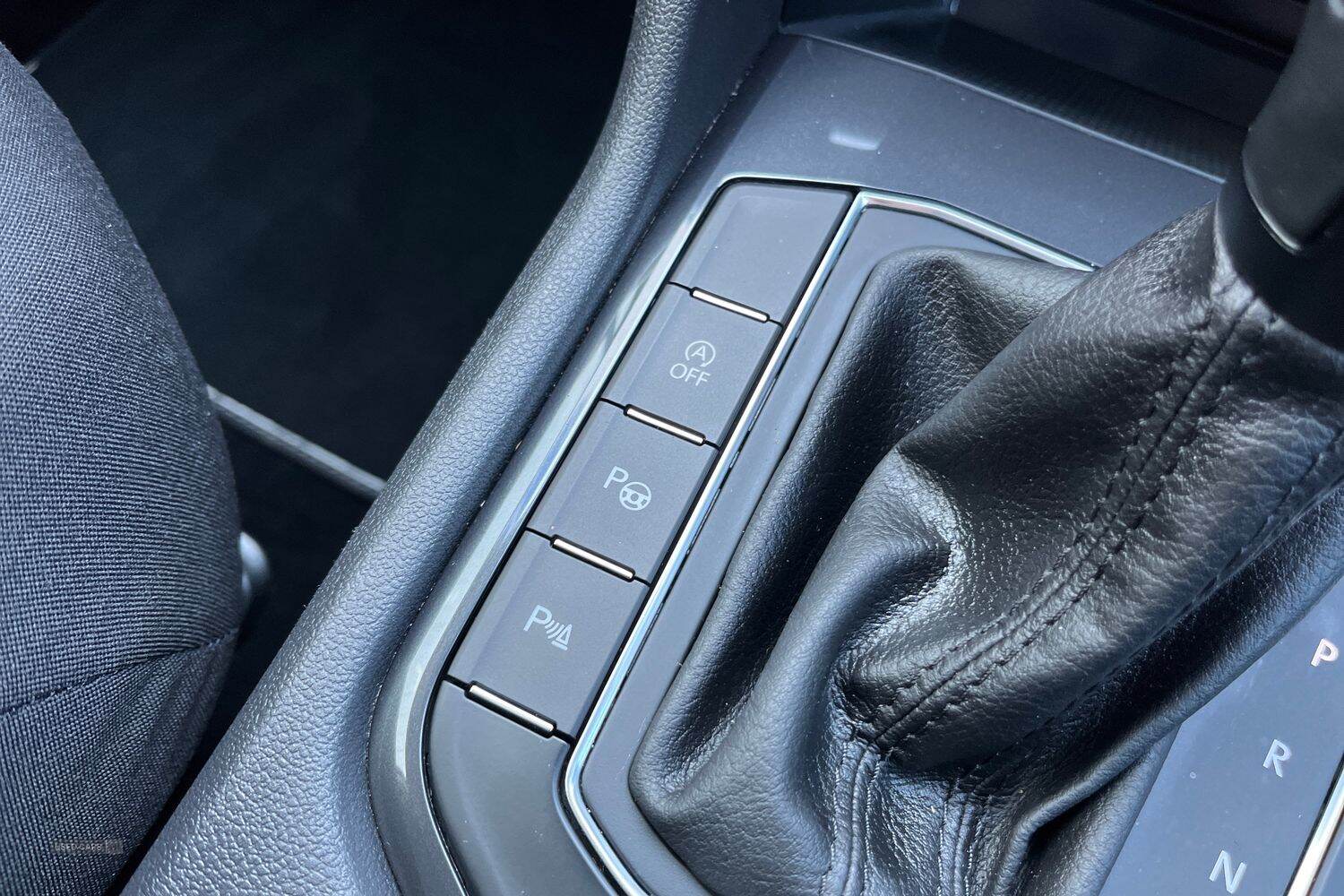 Feb 2020 Volkswagen Tiguan Allspace 2.0 TDI 4Motion Match 5dr DSG