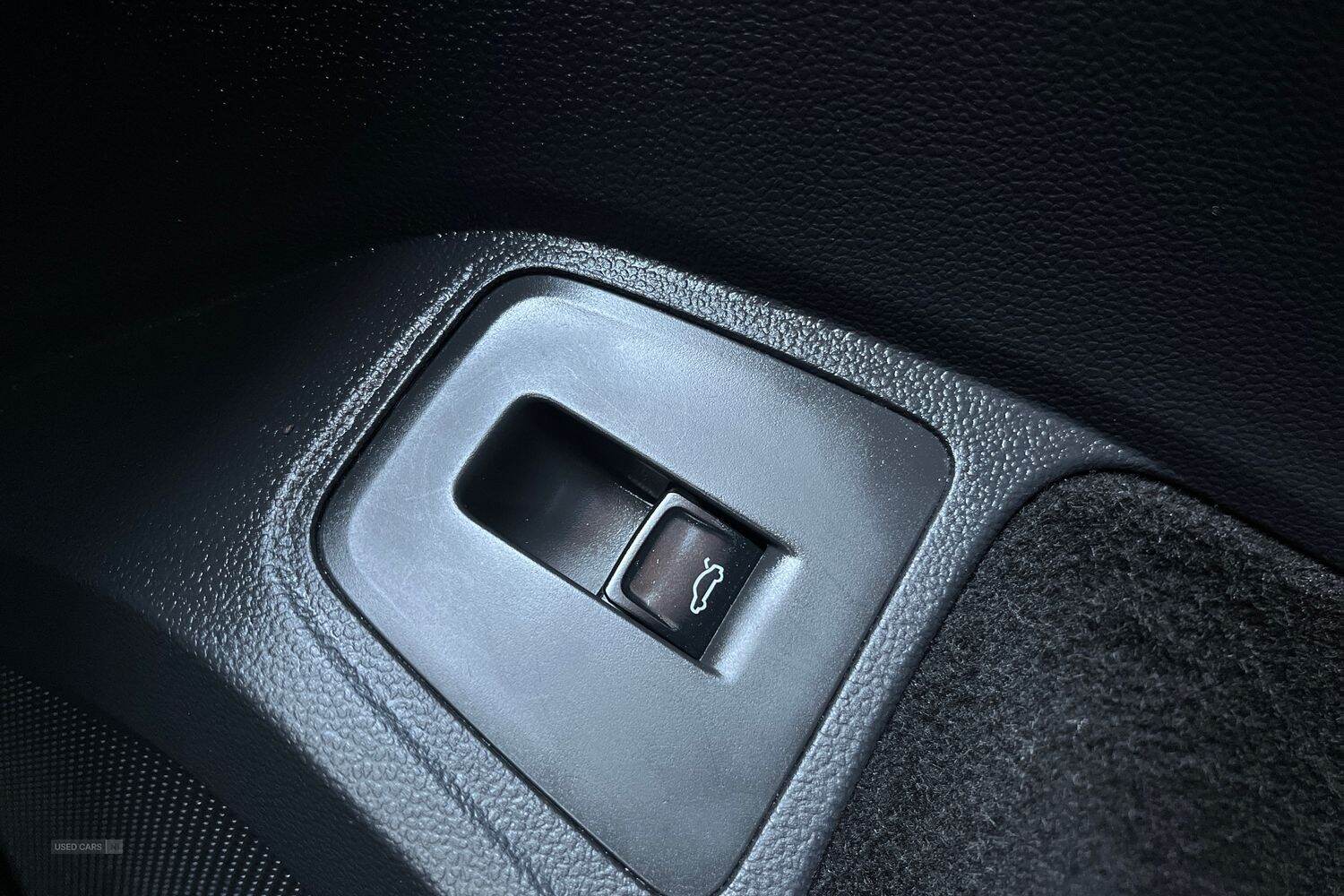 Feb 2020 Volkswagen Tiguan Allspace 2.0 TDI 4Motion Match 5dr DSG