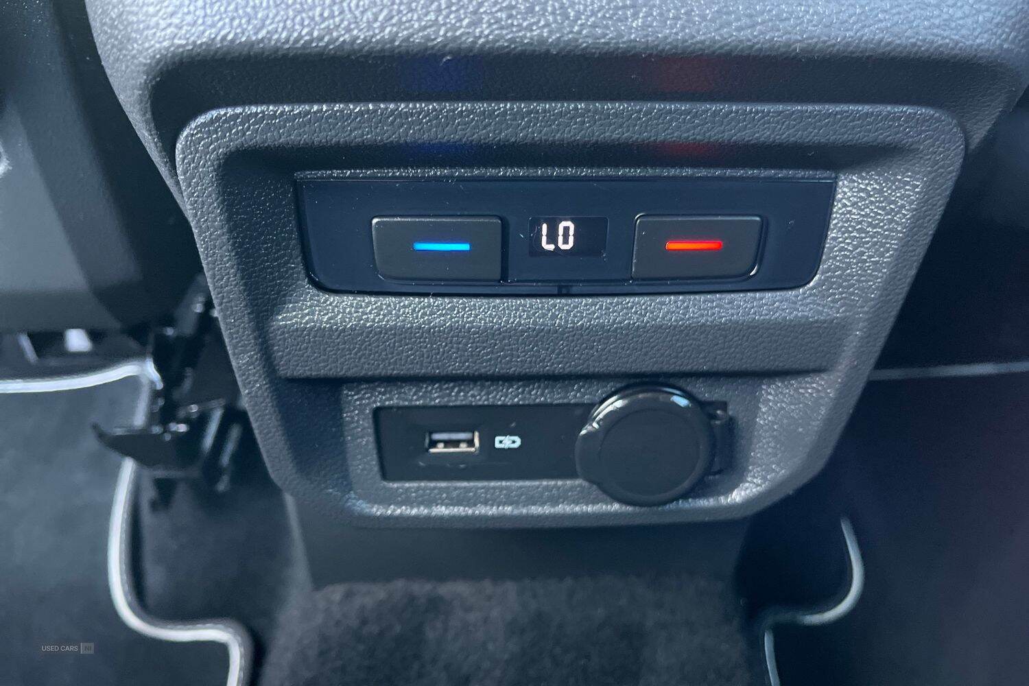 Feb 2020 Volkswagen Tiguan Allspace 2.0 TDI 4Motion Match 5dr DSG