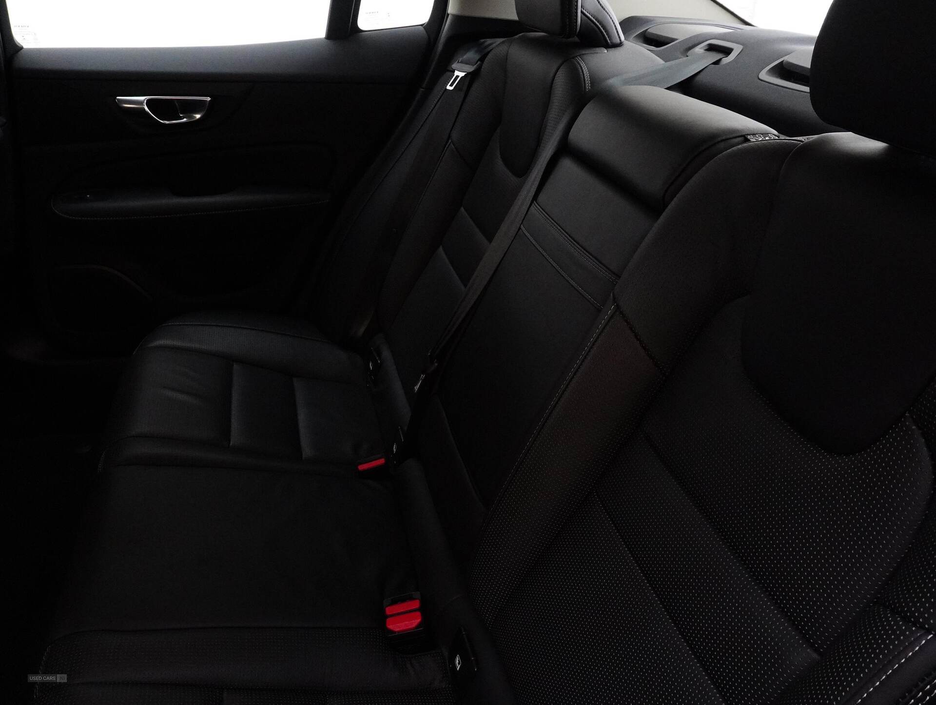 Mar 2021 Volvo S60 2.0 B5P Inscription 4dr Auto