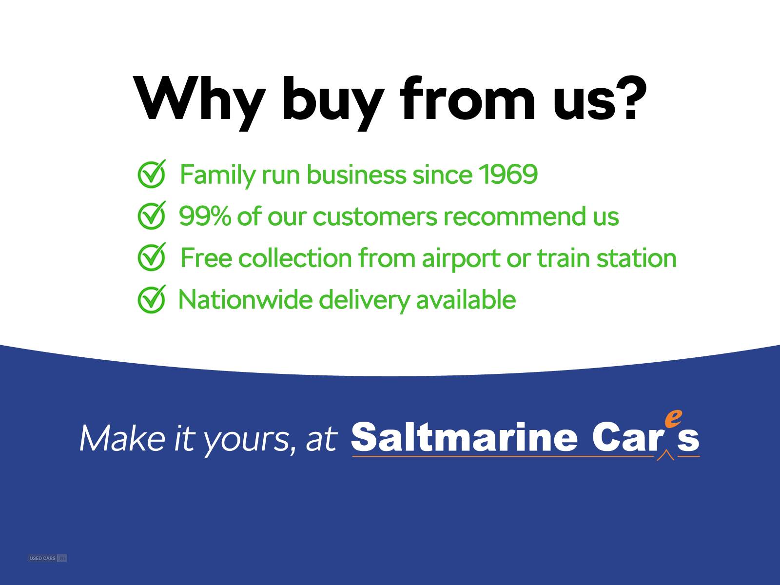 Mar 2021 Volvo S60 2.0 B5P Inscription 4dr Auto