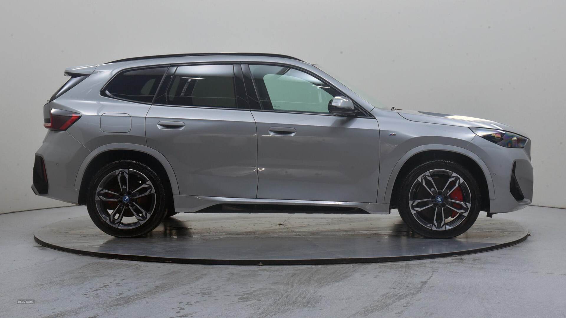 Apr 2024 BMW iX1 150kW eDrive20 M Sport 65kWh 5dr Auto