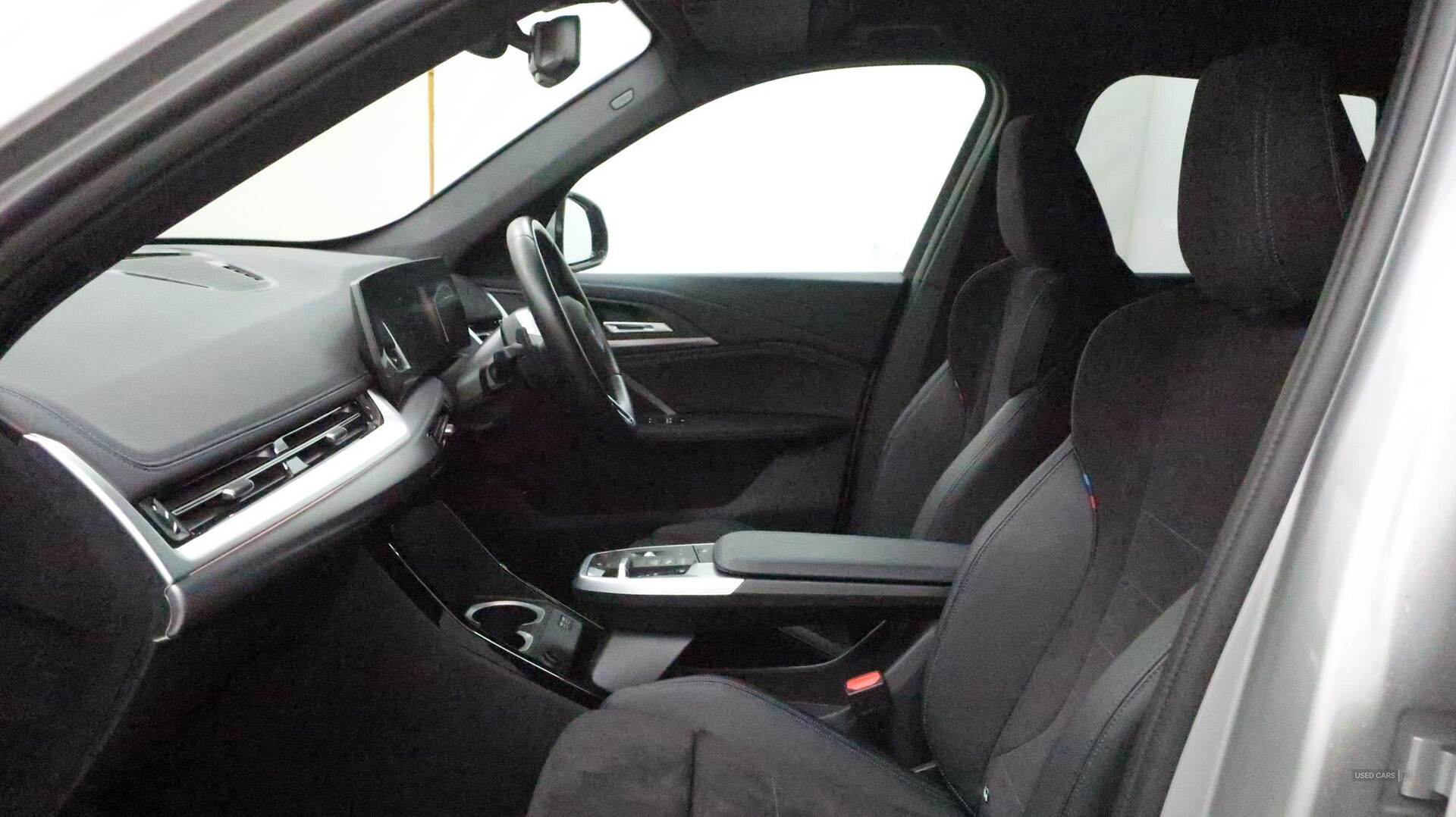 Apr 2024 BMW iX1 150kW eDrive20 M Sport 65kWh 5dr Auto