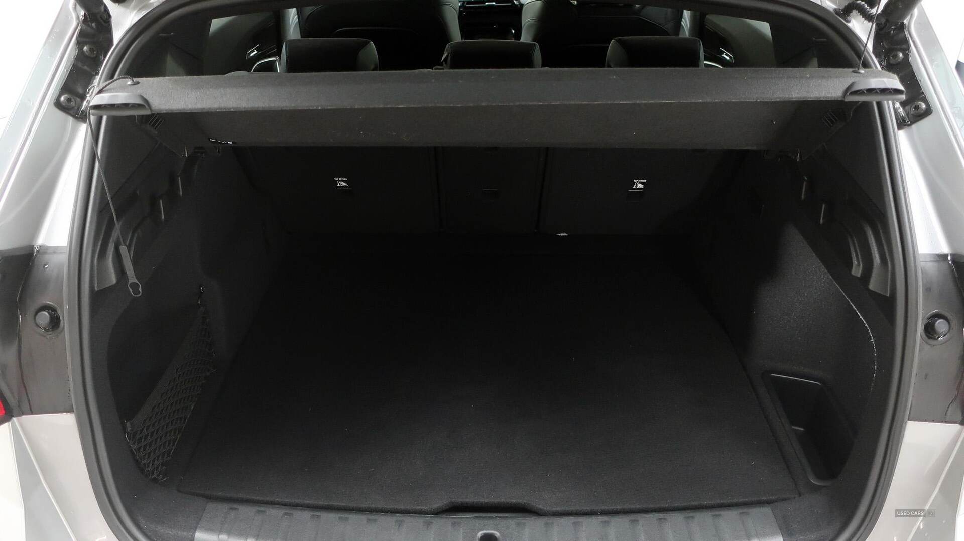 Apr 2024 BMW iX1 150kW eDrive20 M Sport 65kWh 5dr Auto