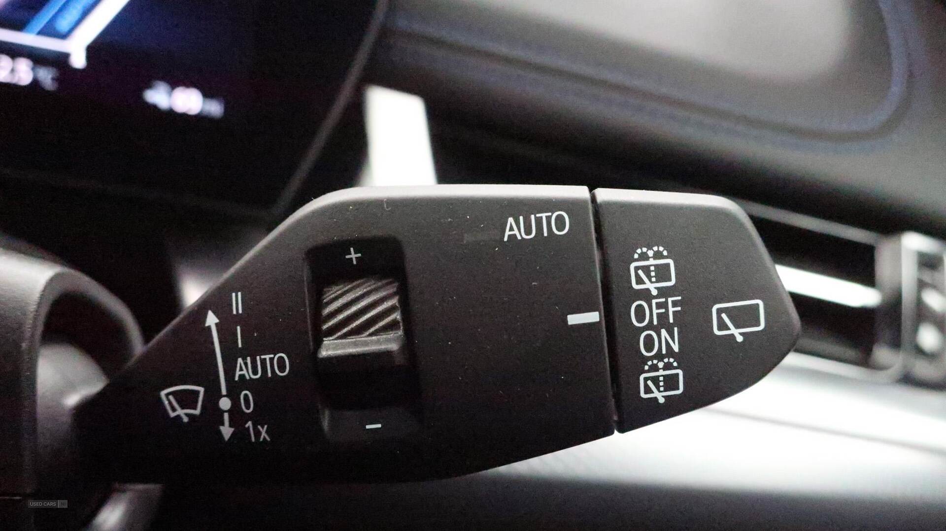 Apr 2024 BMW iX1 150kW eDrive20 M Sport 65kWh 5dr Auto