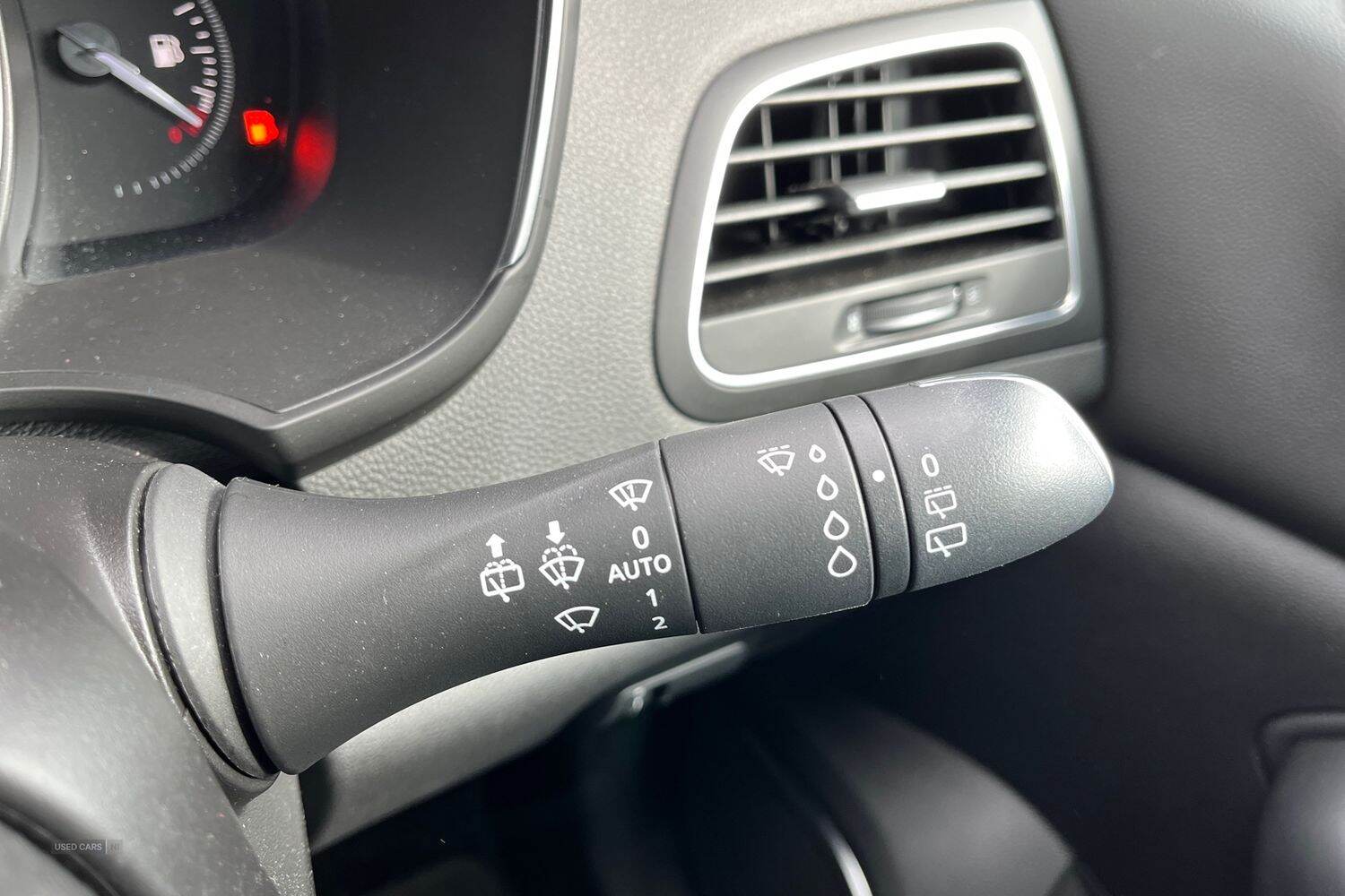 Oct 2018 Renault Megane 1.3 TCE Iconic 5dr