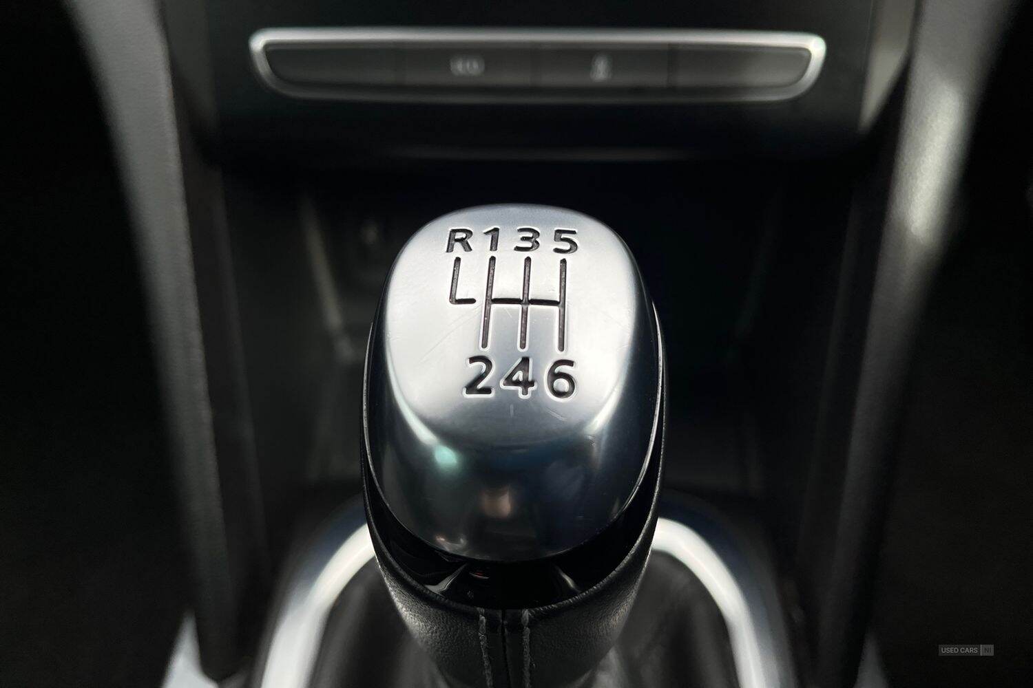 Oct 2018 Renault Megane 1.3 TCE Iconic 5dr