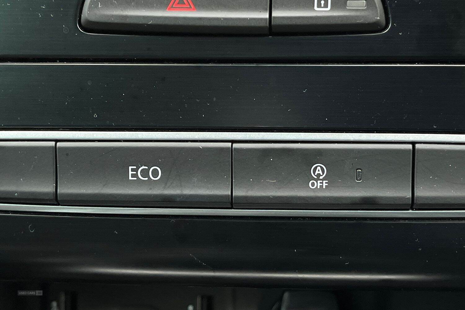 Oct 2018 Renault Megane 1.3 TCE Iconic 5dr