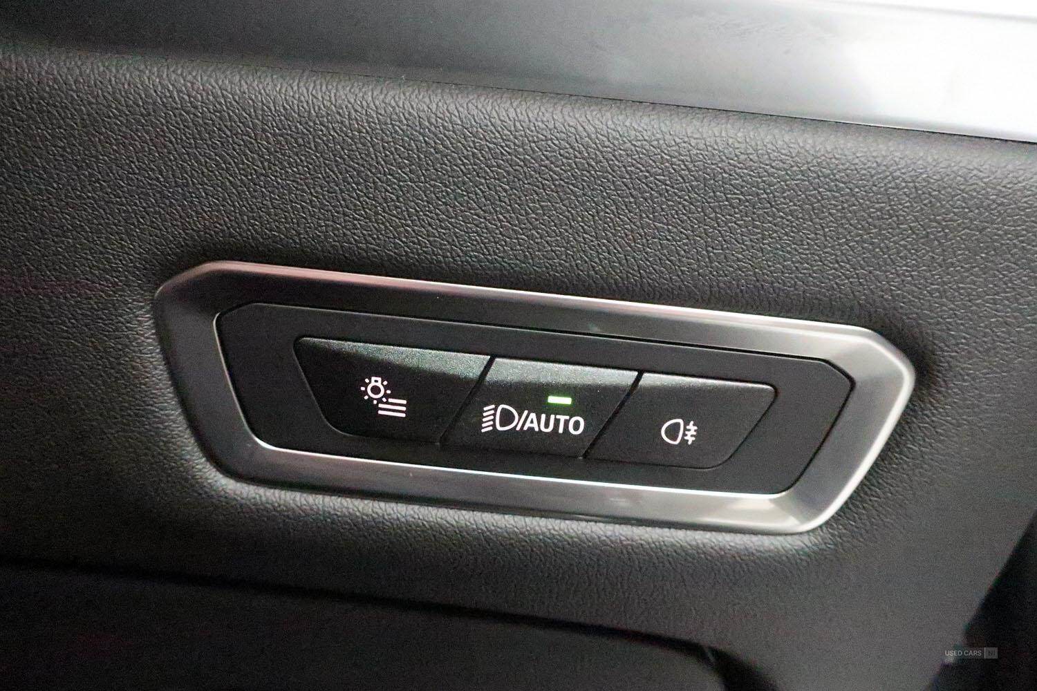 May 2024 BMW X7 xDrive M60i 5dr Step Auto