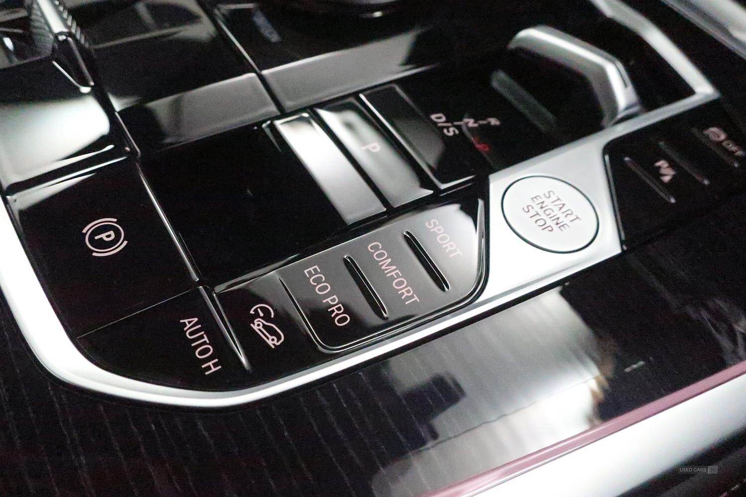 May 2024 BMW X7 xDrive M60i 5dr Step Auto