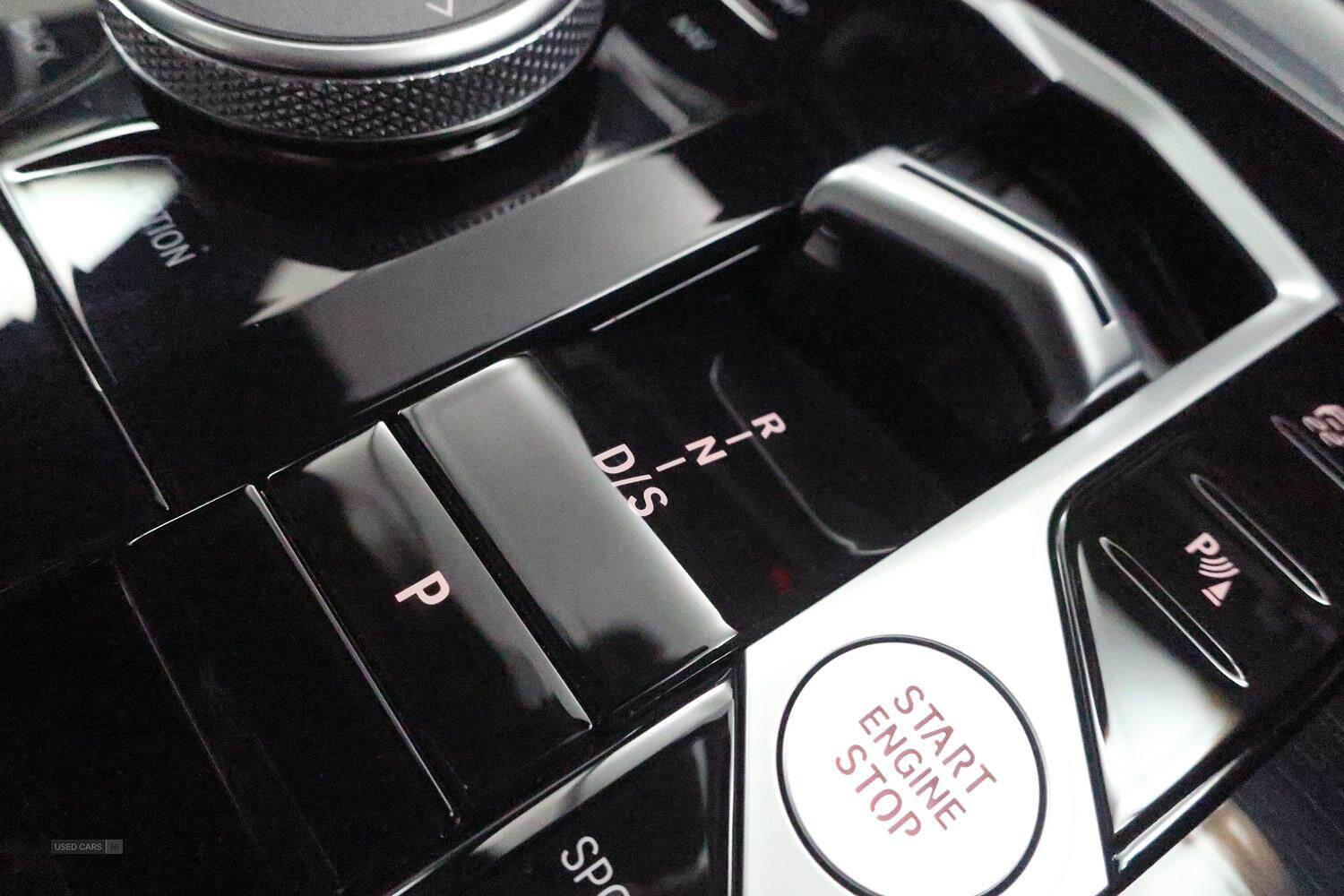 May 2024 BMW X7 xDrive M60i 5dr Step Auto