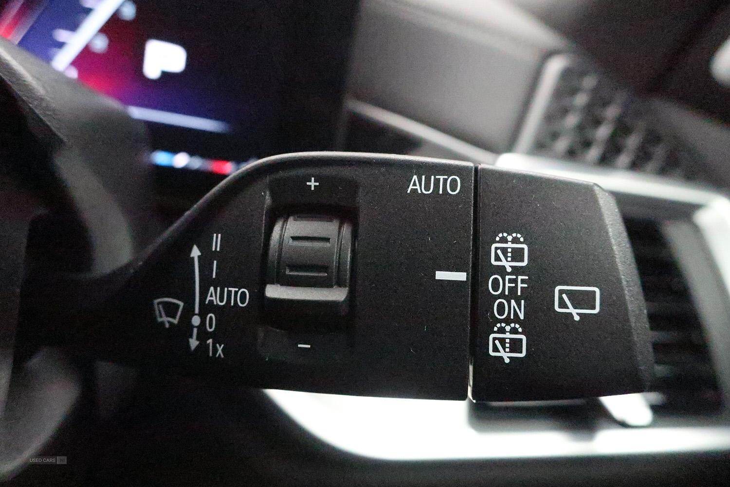 May 2024 BMW X7 xDrive M60i 5dr Step Auto