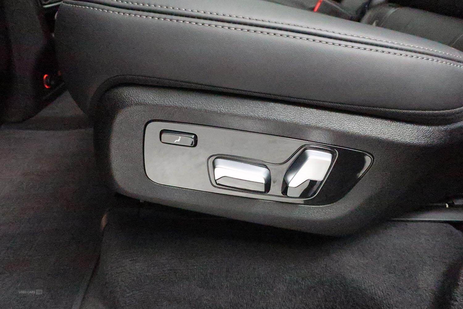 May 2024 BMW X7 xDrive M60i 5dr Step Auto