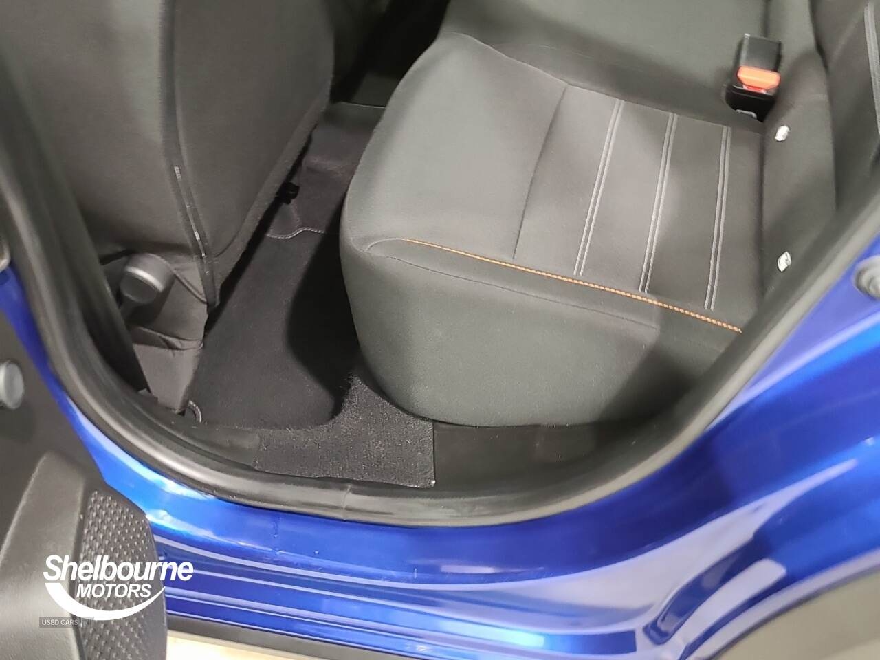 Mar 2023 Dacia Sandero Stepway 1.0 TCe Essential 5dr