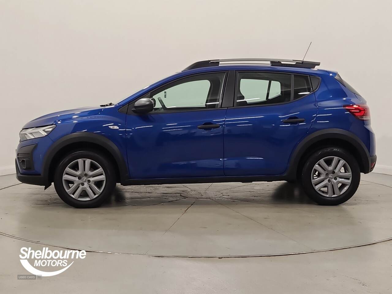 Mar 2023 Dacia Sandero Stepway 1.0 TCe Essential 5dr