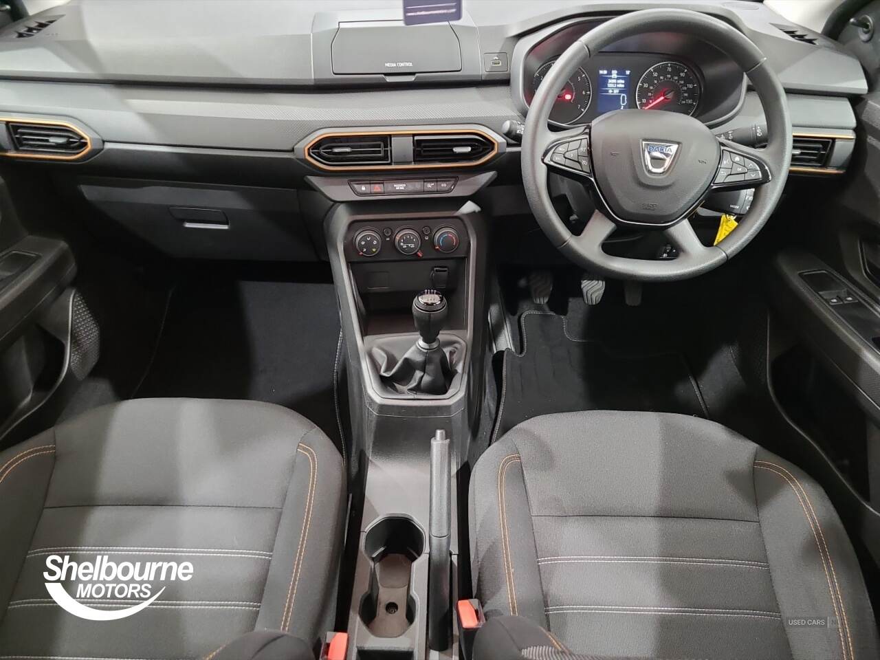 Mar 2023 Dacia Sandero Stepway 1.0 TCe Essential 5dr