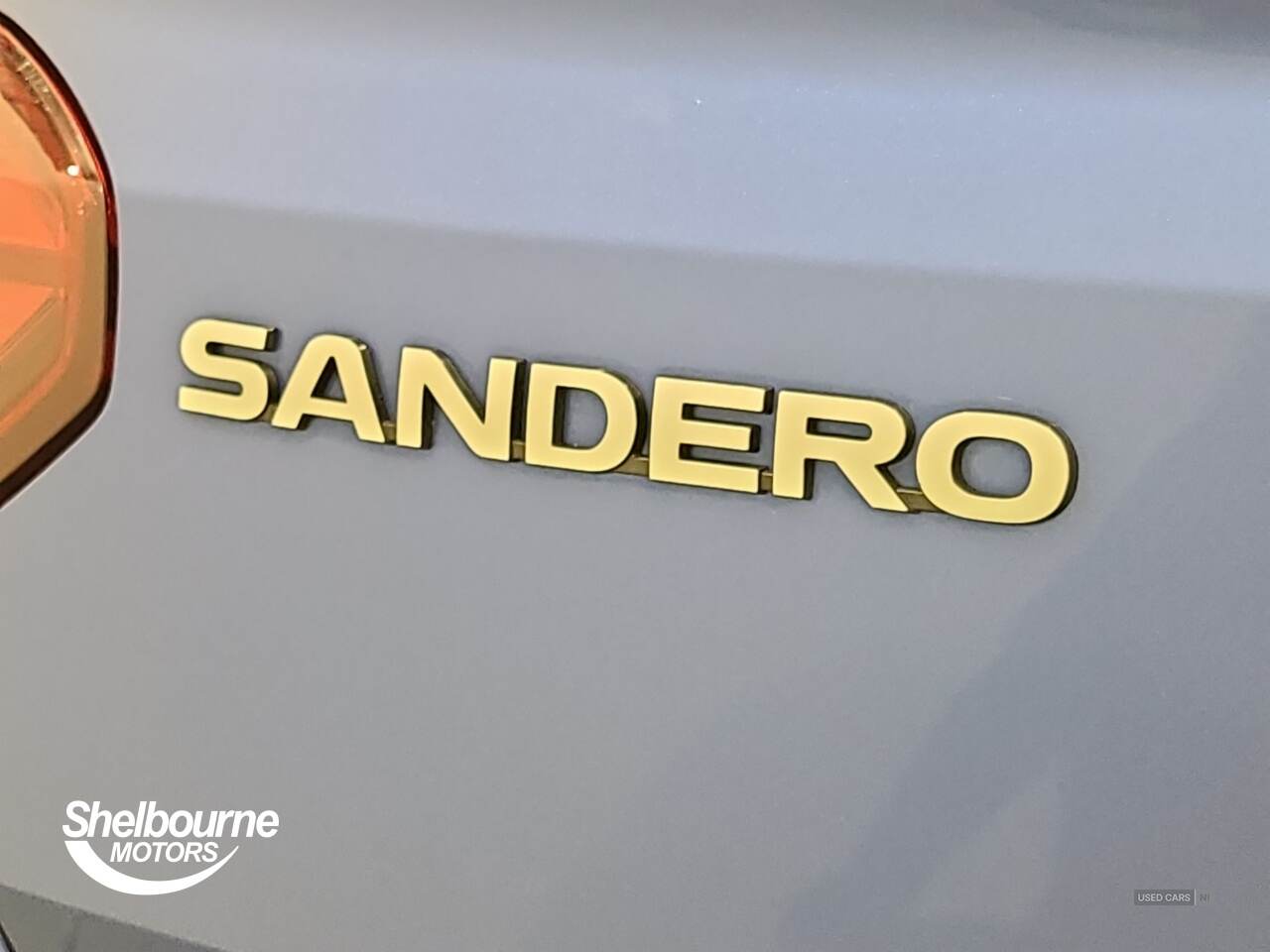 Mar 2023 Dacia Sandero Stepway 1.0 TCe Essential 5dr