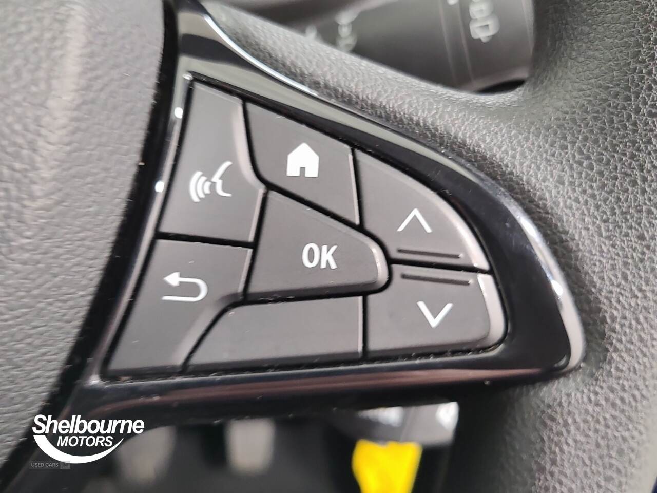 Mar 2023 Dacia Sandero Stepway 1.0 TCe Essential 5dr