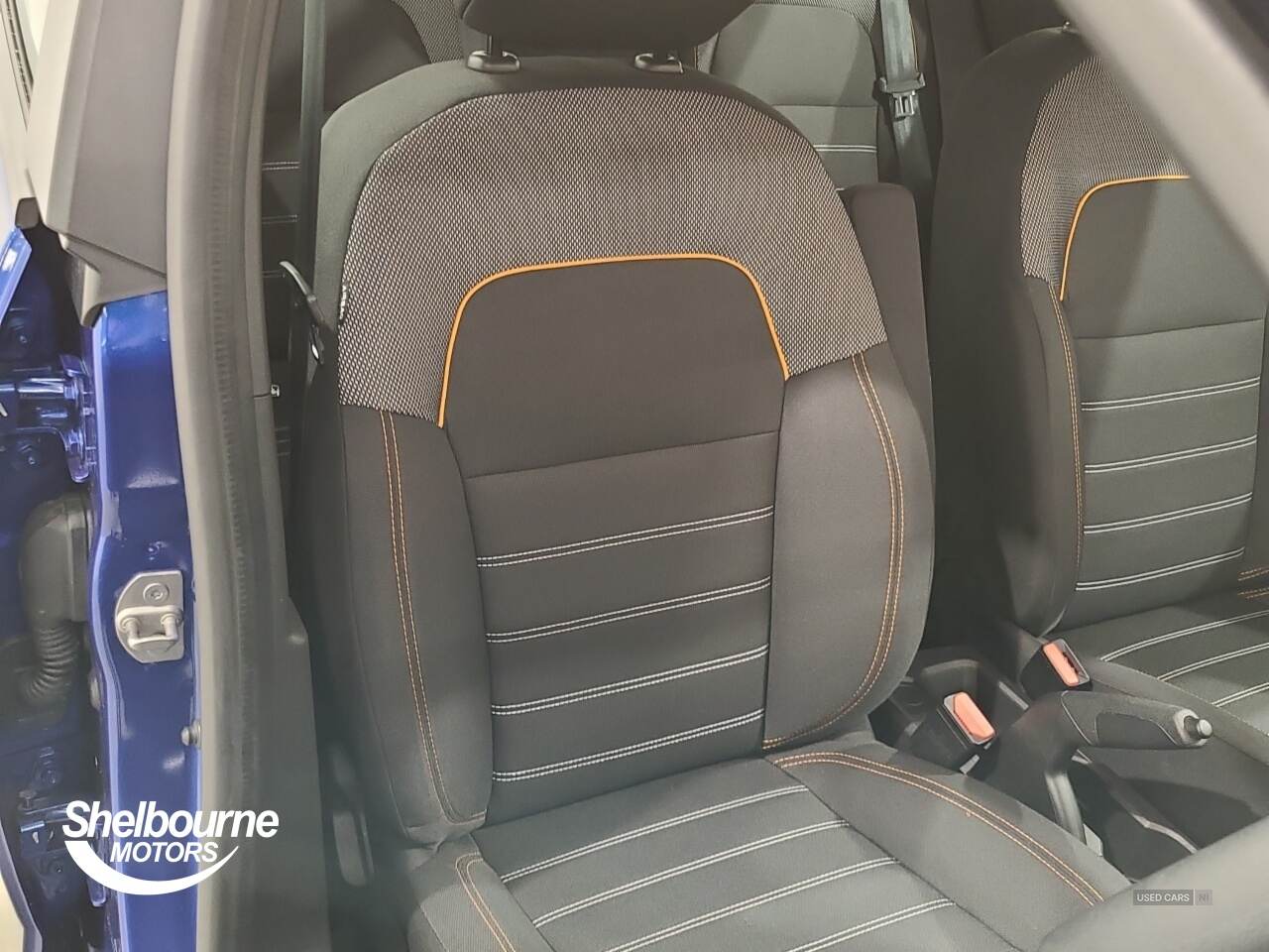 Mar 2023 Dacia Sandero Stepway 1.0 TCe Essential 5dr