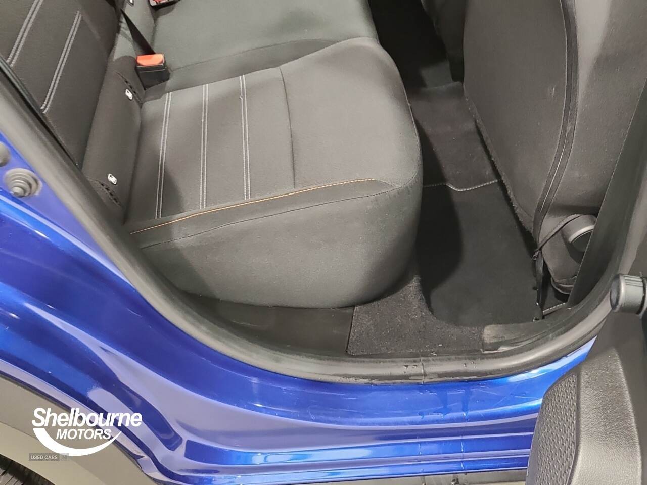 Mar 2023 Dacia Sandero Stepway 1.0 TCe Essential 5dr