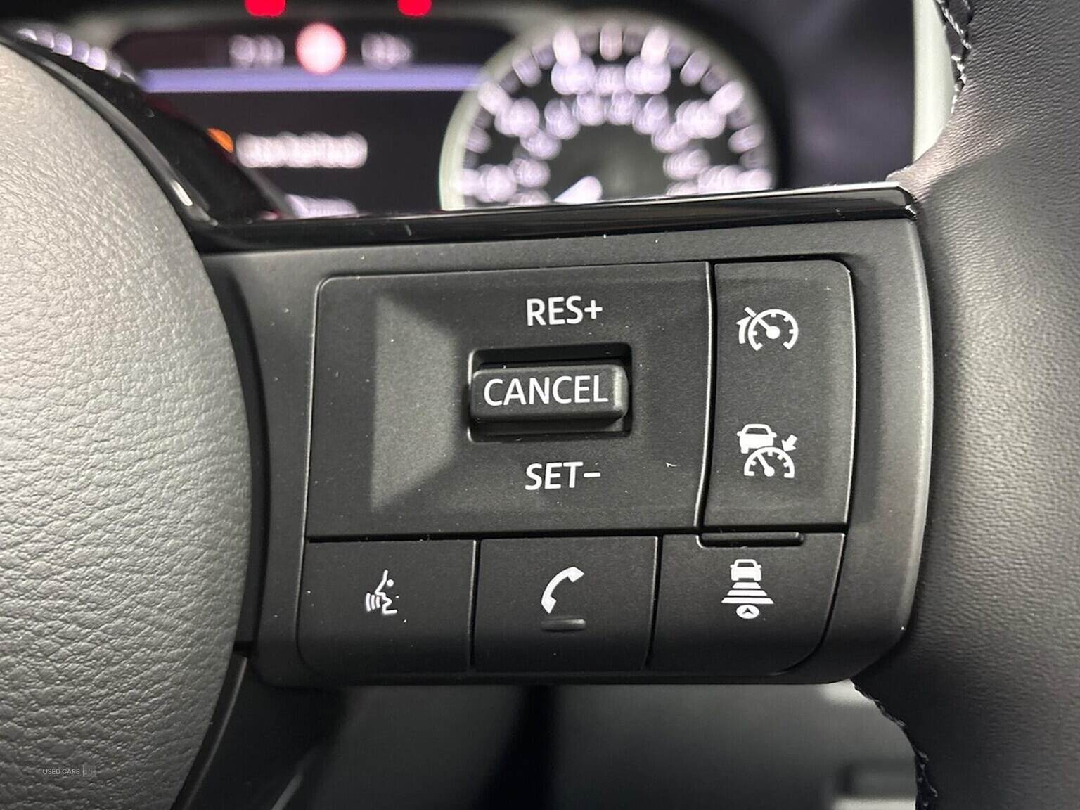  2025 Nissan Qashqai 1.3 Dig-T Mh Acenta Premium 5Dr