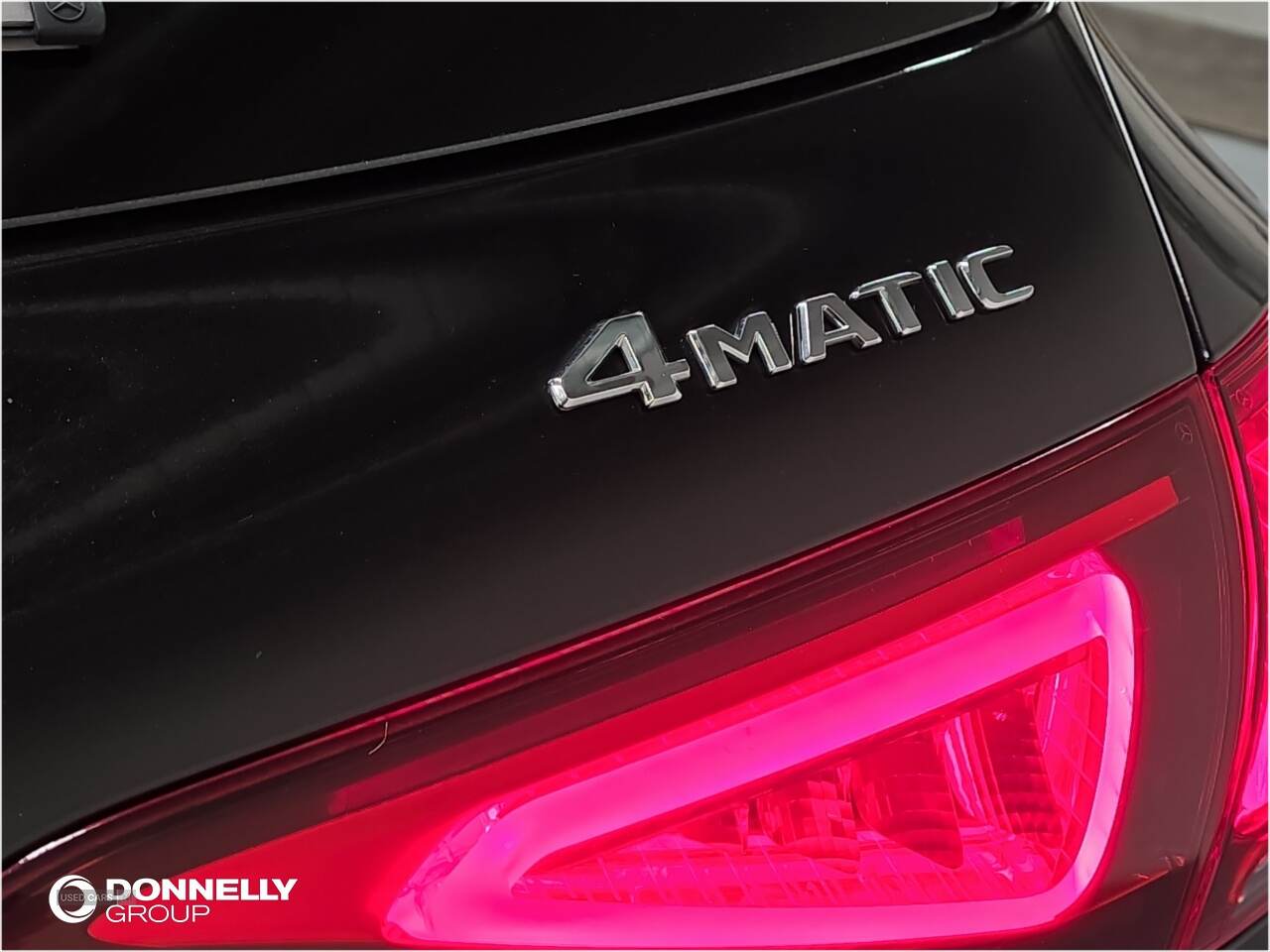 Jul 2022 Mercedes-Benz GLE GLE 400d 4Matic AMG Line Prem 5dr 9G-Tronic [7 St]