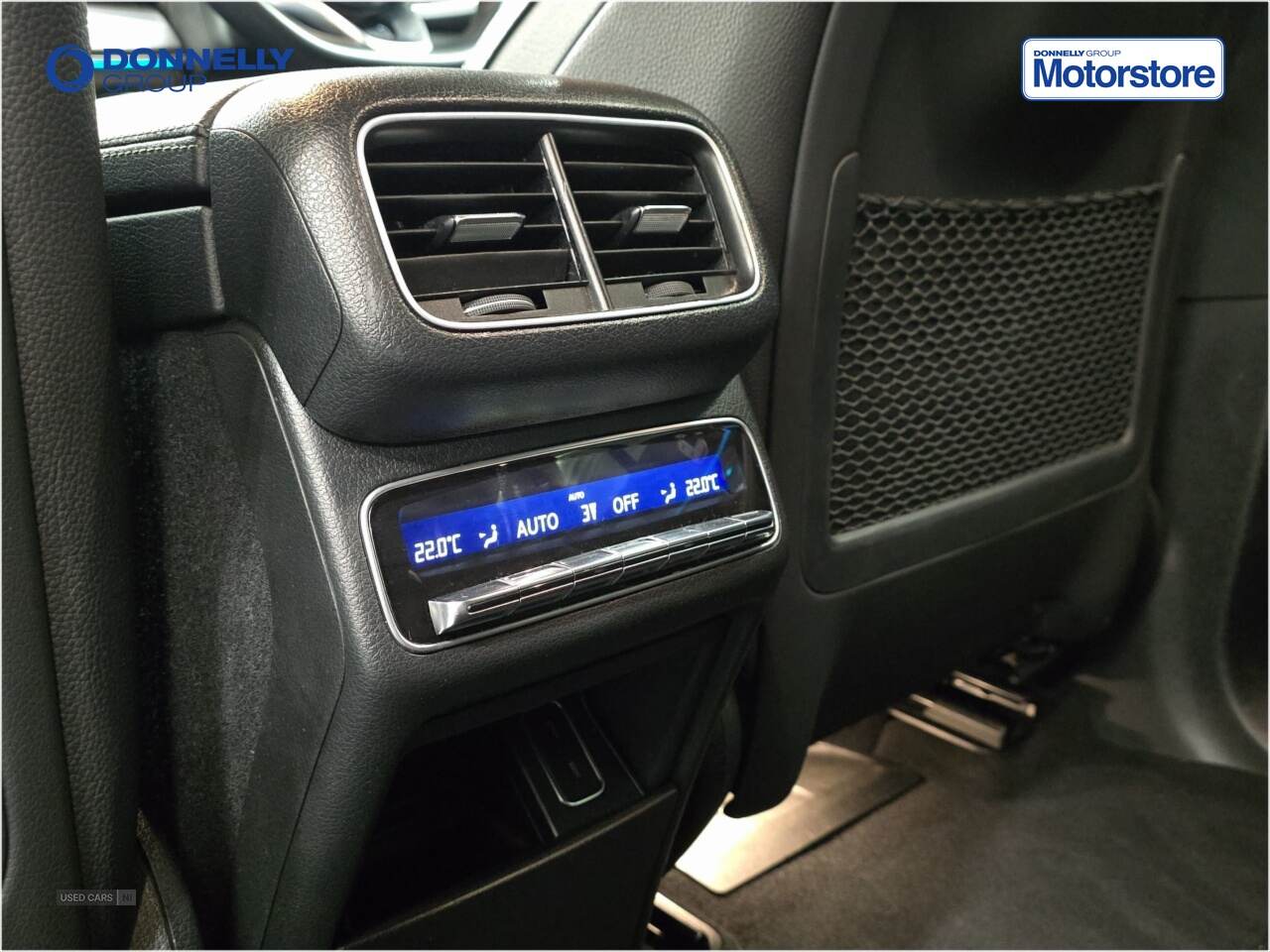 Jul 2022 Mercedes-Benz GLE GLE 400d 4Matic AMG Line Prem 5dr 9G-Tronic [7 St]